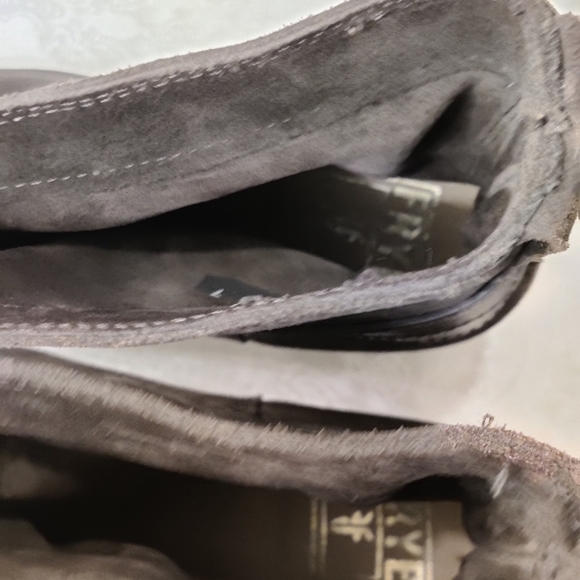 Frye Jane strappy bootie size 8 - Picture 5 of 14